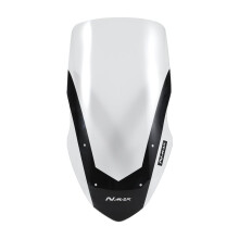 Motorcycle Windshield Deflector Shield Screen Accessories for NMAX155 NMAX125 2016-2018