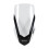 Motorcycle Windshield Deflector Shield Screen Accessories for  NMAX155 NMAX125 2016-2018 1