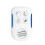 MiniOzone Generator Air Purifier Plug in  Air Ionizer Adjustable Ozone Deformaldehyde SterilizationDeodorization(US) 1