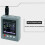 DMR Signal Testable 2MHz-2800MHz Digital Frequency Counter CTCSS/CDCSS Frequency Meter Wide Range Frequency 1
