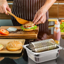 Butter Wheel, Butter Roller to Spread Butter Evenly, Bread Butter Spreader Wheel for Indoor and Outdoor Use