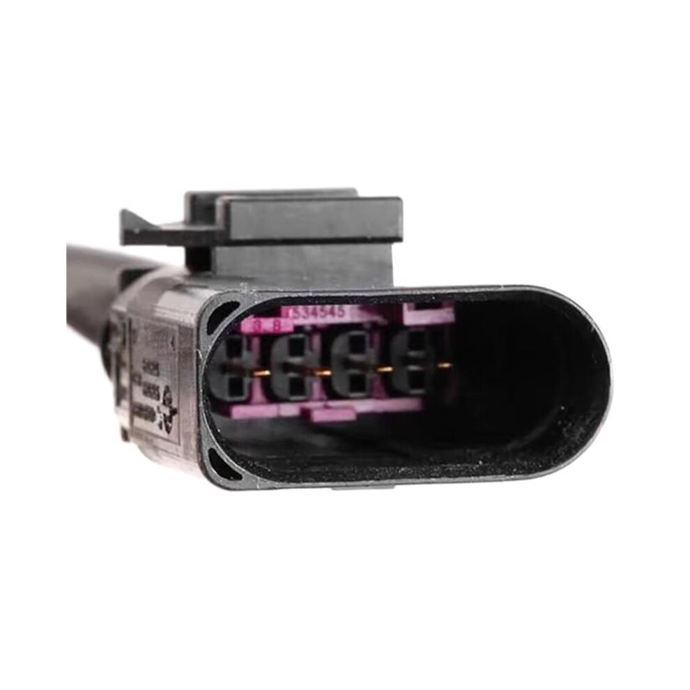 0258030129 04E906262bj Rear Lambda Probe O2 Oxygen Sensor For Ibiza Toledo Mk4 Fabia Rapid 1.2 Tsi Light 4712931212068