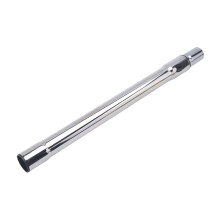 Metal Telescopic Pipe Straight Tube Extension Tube for All Type Vacuum Cleaner Accessories Parts Not Brush Filter 35mm