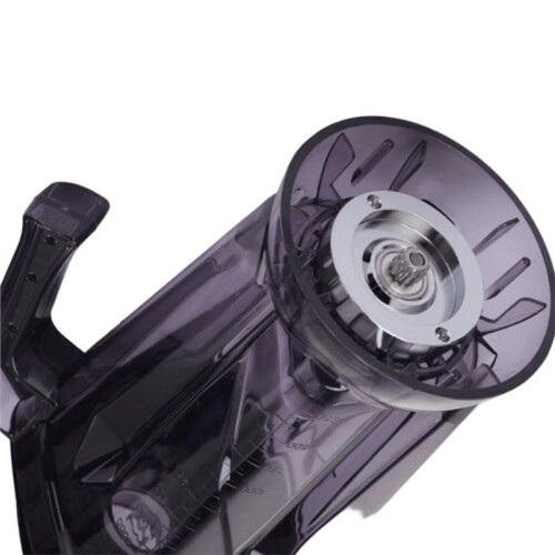 Universal 2.5L Blender Container Food Processor Blender Container Cup with Blade Lid for Blender Cup Container Parts 2