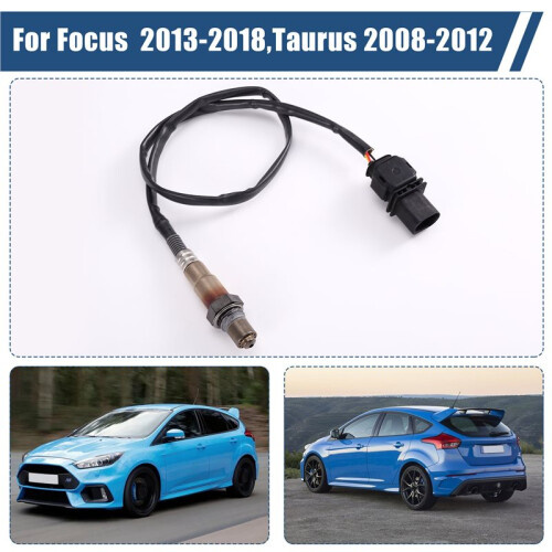 Car O2 Sensor Oxygen Sensor 1928405207 for  Focus Taurus 2008-2018 2