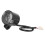 For  Electric Scooter Elite Edition Night Safety Riding Headlight Accessories Headlight Headlight 2pc 8