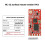 HC-12 Wireless Serial Communication Module 1000M Long Range SI4438 RF Transceiver UART 433MHz for Industrial Automation 8