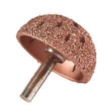 Tire Repair Kit Tungsten Steel Bowl Grinding Wheel Grinding  Of Grinding Machine