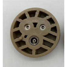 Plaque de Clapet Anti-Retour pour Pompe à Urée Ecofit pour Euro 6, pour , pour 2655852 A0001407878 2182737