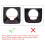 Cadre de Module de Régulateur de Vitesse Adaptatif 68262008AA pour  Grand Cherokee 16-22 Accessoires Auto 2