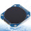 1.28 Inch TFT Display Module GC9A01 HD IPS TFT Colorful Display Module Round Screen SPI Interface 2.8-3.3V RGB Adapter 6