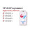 STM32 & GD32 Full Series Offline Downloader Programmer Burner Standalone Programmer, and Remote Encrypted Upgrade 2