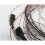 For  A4 B8 2008-2016 Car FRONT Left BRAKE SENSOR WIRING HARNESS 8K0972251E 3