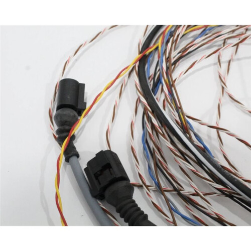 For  A4 B8 2008-2016 Car FRONT Left BRAKE SENSOR WIRING HARNESS 8K0972251E 2