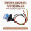 Surge Protector Device 300AC Replacement for MidNite Wind/Solar MNSPD-300-AC MNSPD300AC 6