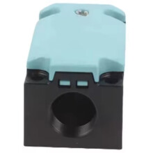 Eindschakelaar 3SE5112-0CE01, Reserveonderdeel voor Heidelberg Offsetdrukpersen, Connector