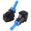 6X Windshield Washer Nozzle Spray Jet Kit for 2009-16  FRONTIER, 2009-12  PATHFINDER,2009-15 6
