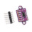 VL53L0X Ranging Sensor Module VL53L0X -of-Flight(ToF) Ranging Sensor Breakout 2.8-5V I2C IIC Interface Communication 2