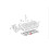 Joint de Culasse A2710161520 pour - W203 M271 C200 C230 E200 5