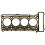 Joint de Culasse A2710161520 pour - W203 M271 C200 C230 E200 2