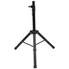 Speaker Stand Tripod Stand Audio Tripod KTV Outdoor Shelf Metal Floor Stand