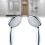 Led 7 Colors Light Quick Flash Shower Head Bathroom Tools Abs 20mm Interface 8