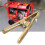 5X Machine Grounding Clamp TIG Welding Machine Brass Grounding Clamp (260A) 4