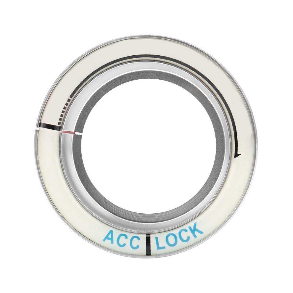 Ford Focus Ignition Ring 2005-2018 7293282699830