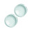 8x for  Cardboard Virtual Reality VR BiConvex Lenses Only 37mm X 45mm 3
