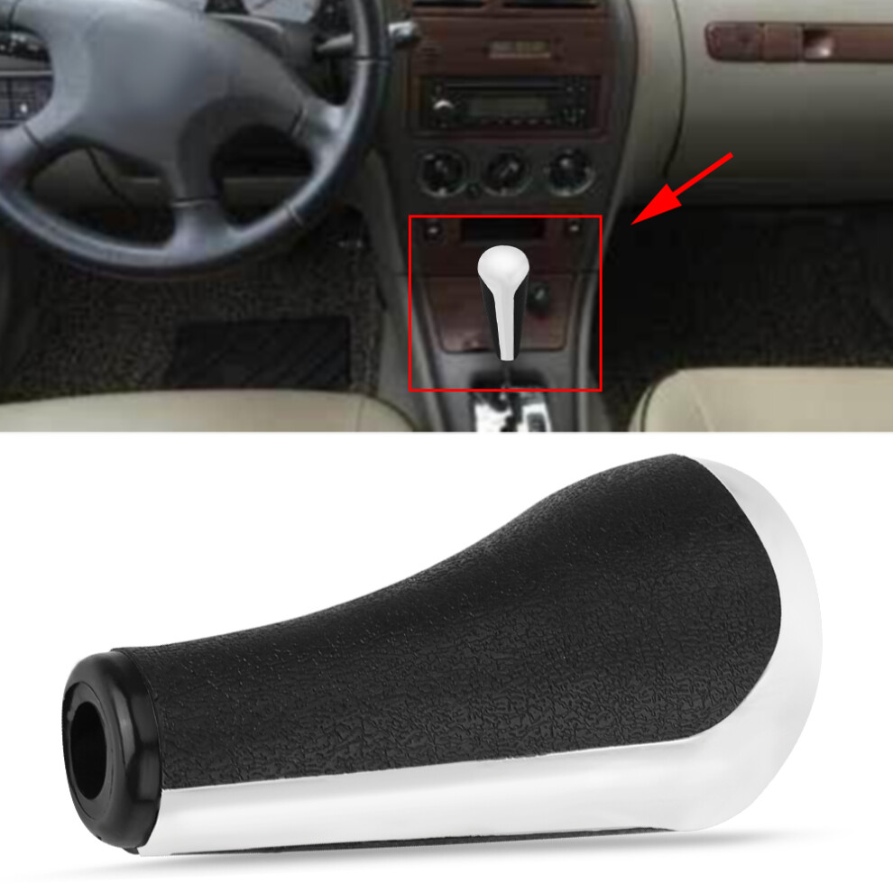 Auto Gear Shift Knob For Peugeot 206 307 7293282699991