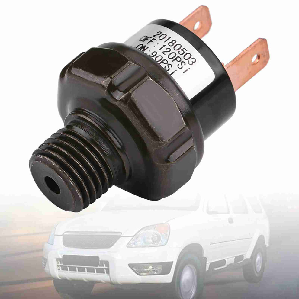 12V Car Compressor Pressure Switch 7293282700260