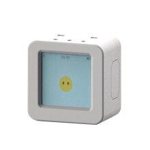DeepSeek XiaoZhi AI Voice Chat with 0.85inch LCD Screen ESP32-S3 N16R8 DevKitC-1 Development Board AI Voice Chat