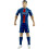 Gelenkfigur - PSG - MEGABLEU - Achraf Hakimi - 20 cm 1