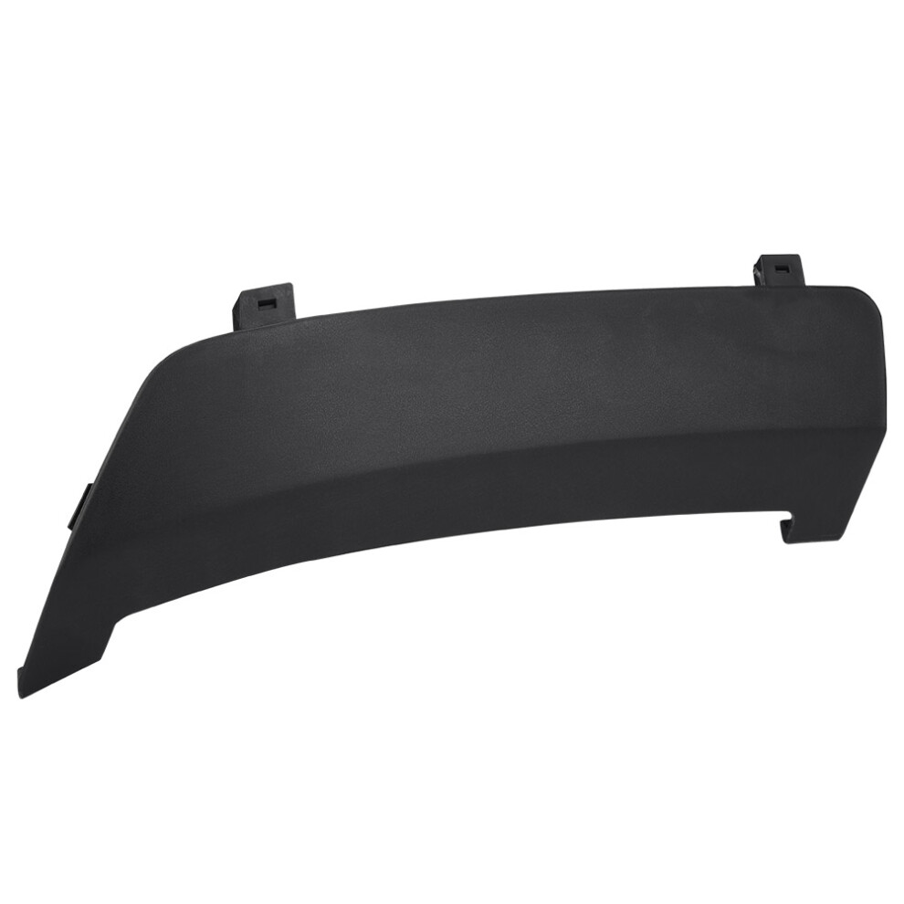 Ford Fiesta Mk7 Rear Bumper Tow Hook Cover 7293282700840