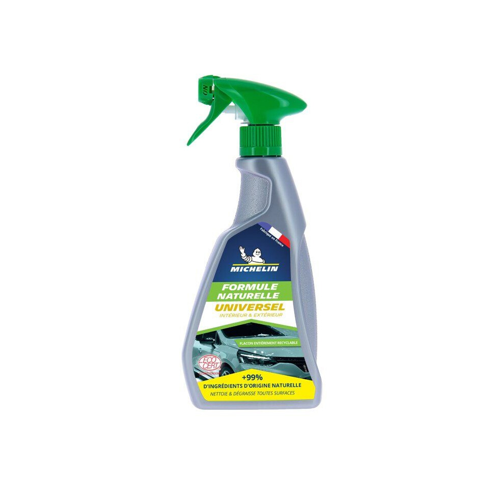 Michelin Universal Cleaner 500 Ml 3221320091654