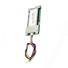 4S 12.8V 320A Balance Lifepo4 Battery BMS Balance Protected Board Battery Protection Board for 320Ah Lifepo4 Batteries