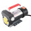 12V Diesel Fluid Extractor Oil Pump 155W 3