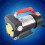 12V Diesel Fluid Extractor Oil Pump 155W 10