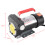 12V Diesel Fluid Extractor Oil Pump 155W 13