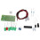 8X KA2284 Audio Level Meter Level Indicating Suit LED Indicator DIY Kit for 4