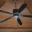8 Pieces Ceiling Fan Pull Chains Extender Wooden Pendant Pull Chain Extension for Ceiling Light Lamp Fan(Walnut Color) 4