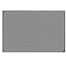 Silicone Electric Stove Cover for Stove Top, 28x20Inch Glass Top Stove Cover Protector for Electric Stove, Silicone Mat