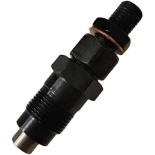 1Pcs Fuel Injector Nozzle MD103301 for L200 L300 86-13 Pajero 82-04 DN0PDN112 4D56 Engine Fuel Nozzle
