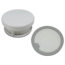 Filter Kit Accessories for Vacuum Cleaner for G20 Lite Vacuum Cleaner Consumables Washing Cleaner