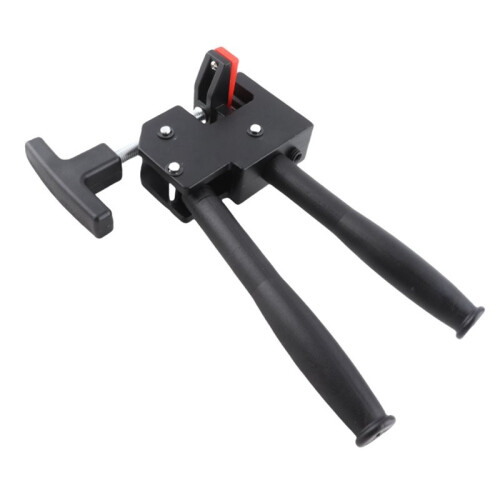 Multifunctional Plier Ergonomic Handle Heavy Duty Plier for Woodworking and Tile Cutting 2