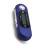 2X  MP3 Player USB 2.0 Small Flash Drive Multilanguage LCD Music Player with 3.5mm Audio Jack Automatic Shutdown(B) 2