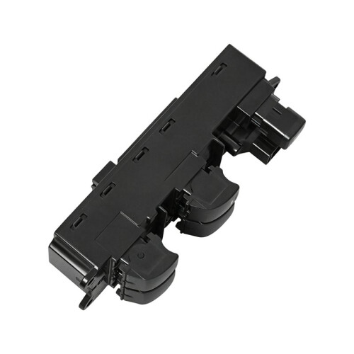 8608A293 Front Left Electric Power Window  Lifter Control Button for 2015-2021  L200 Triton 2
