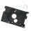 New Tool  Carriage Front Cover for  X1/P1 Printer Accessories 5