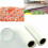 1Rouleau Sous Vide Cuisine Santé Aliments 4