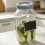 Bocal En Verre Pour Fermentation Large Bouche Multi Usage Maison 3